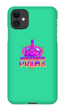 noobatronprim3 iPhone Phone Cases