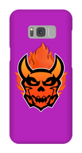FlaminRen Samsung Phone Cases