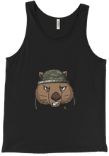 combatwombattv Tank Top