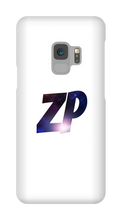 ZeroPoint Samsung Phone Cases