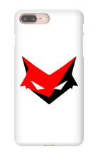 JiiGzY Logo IPhone Cases