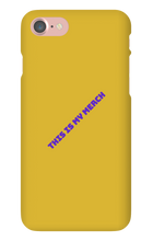 thehallofxam iPhone Phone Cases