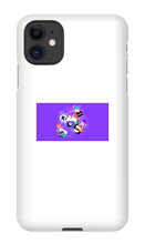 headhunter2369 iPhone Phone Cases