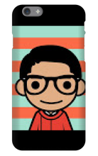 The Creator 9.0 iPhone Phone Cases