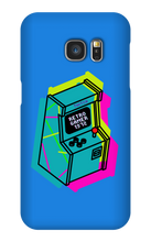 Retro Samsung Phone Cases