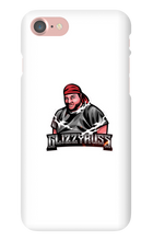 glizzyruss iPhone Phone Cases