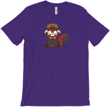 Panda T-Shirts