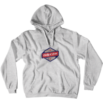 gratefuldoom Hoodies (No-Zip/Pullover)