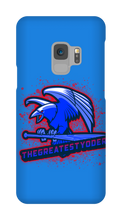 thegreatestyoder Samsung Phone Cases