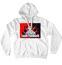 lushthedush Hoodies (No-Zip/Pullover)