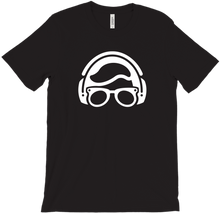 ShanyeTV Big Logo Tee! (White Logo)