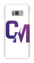 cackletv Samsung Phone Cases