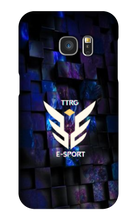 TTRG Phone Protection for Samsung