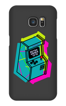 Retro Samsung Phone Cases