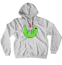 TrustyGeck0 Butterfly Hoodie (No-Zip/Pullover)