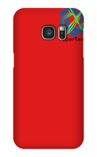 spartans Samsung Phone Cases