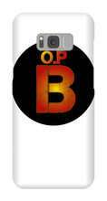 nosopb Samsung Phone Cases
