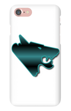 EidotheGamer 2021 Blue Beast Series iPhone Cases