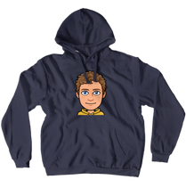 AdRi Hoodie | Pullover in verschiedenen Farben