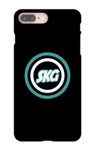 sweepkick_kc iPhone Phone Cases