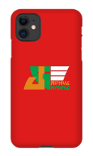jadhuggaming iPhone Phone Cases