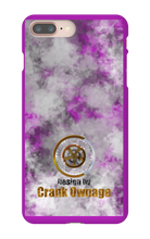 CrankOwnage iPhone Case - Smoky Bastard