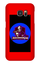 nevanmcmasters Samsung Phone Cases