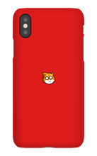 klubsawyer iPhone Phone Cases