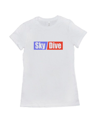 T-Shirt Femme (Manches Courtes)
