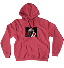 assassinate4box Hoodies (No-Zip/Pullover)