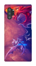 queengeekrose Samsung Phone Cases