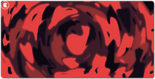 Dark Fire XXL Gaming Mousepad