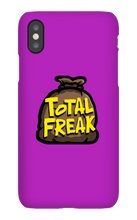 TotalFreak iPhone Case