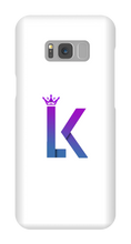 LexKaro Samsung Phone Case