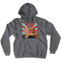 Meowgear Hoodies (No-Zip/Pullover)