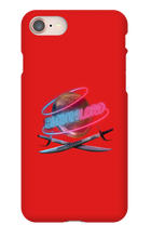 bimmalordtv iPhone Phone Cases