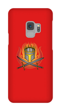 Bladelord54 Samsung Phone Case