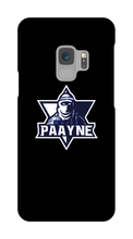 majorpaayne Samsung Phone Cases
