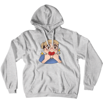 Sudadera Walen