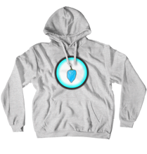 The Pepper Hoodie
