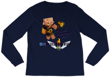 DB Die Piggy sleeved shirt