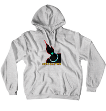 sprocketmx Scream Hoodies (No-Zip/Pullover)