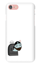 slikolas iPhone Phone Cases