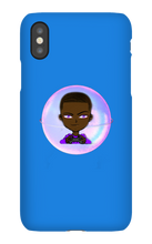 natoxzyt iPhone Phone Cases