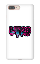 livingtyler23 iPhone Phone Cases