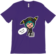 Am Not Smol T-Shirt