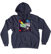 Hoodies (No-Zip/Pullover)