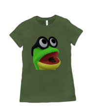 Tshirt-Women Karlmit