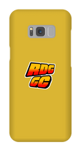 rdg Samsung Phone Cases