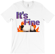 pandapickle701 T-Shirts